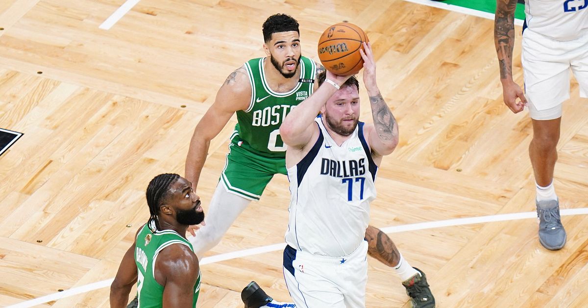 Basket Nu startar NBA här är din guide till säsongen 2024/2025 SVT