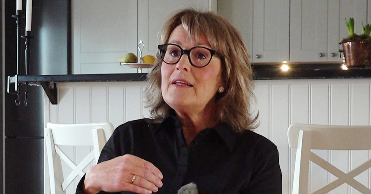 Gunilla överlevde hjärtstopp – nu ska hjärthälsan förbättras i Sverige