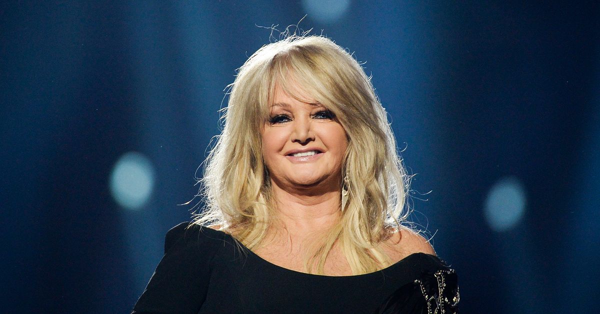 Bonnie Tyler fick hj&auml;rtstopp &ndash; &aring;terupplivades