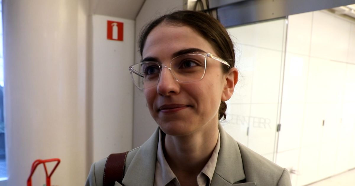 Flera L-distrikt nominerar Romina Pourmokhtari till ny partiledare