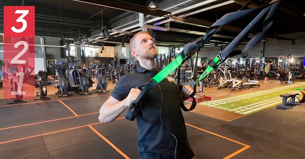 Så här kommer du igång med träningen efter semestern – 5 effektiva tips för att nå dina mål!