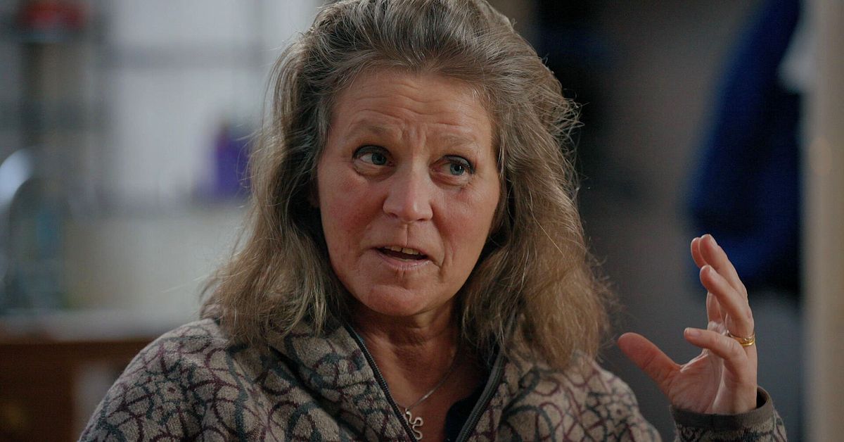 Hj&auml;rnforskaren fick schizofreni &ndash; s&aring; tacklar hon hallucinationerna