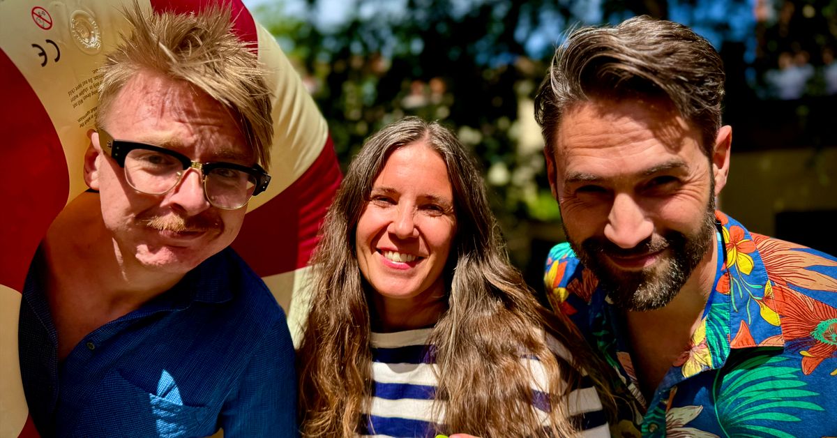 Succ&eacute;programmet i P4 s&auml;nds fr&aring;n J&ouml;nk&ouml;ping &auml;ven i sommar