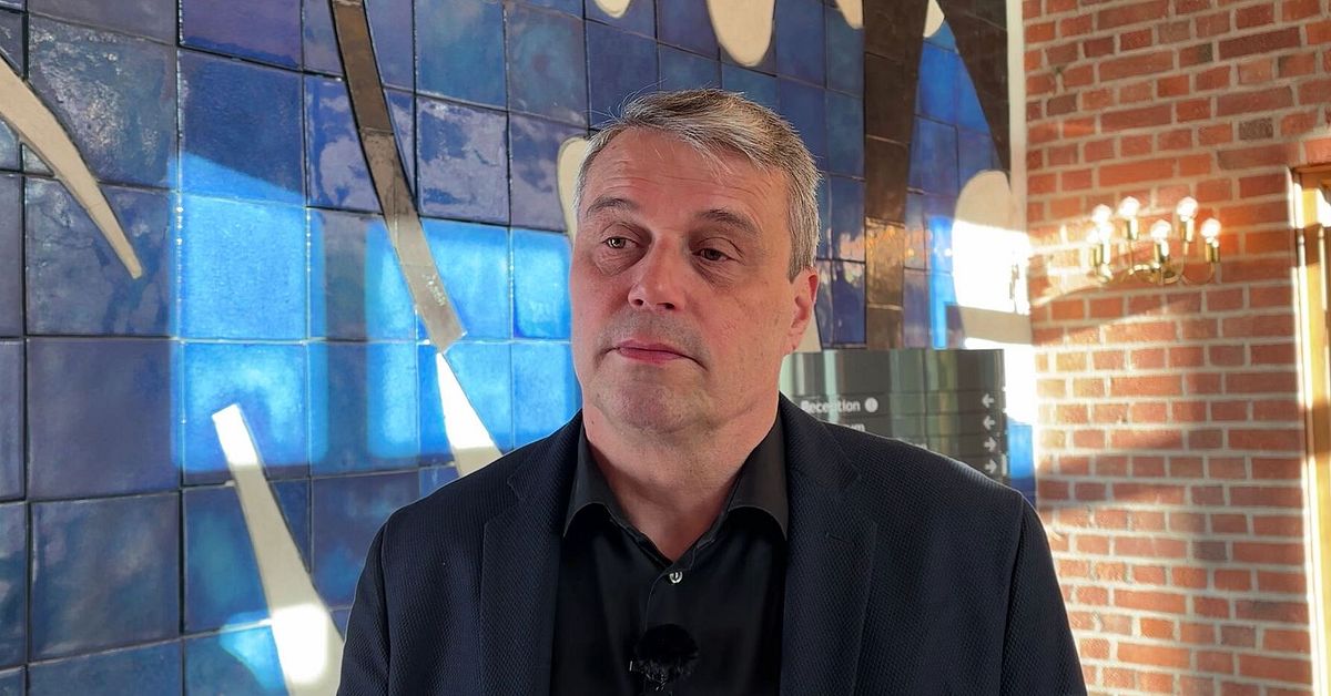 Kindberg om rättegången: ”Varit i ett förundersökningsfängelse”