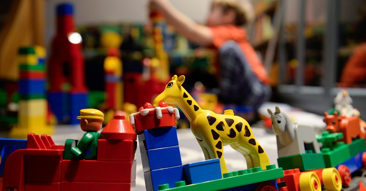 Batterilarm &ndash; hel f&ouml;rskoleavdelning i J&ouml;nk&ouml;ping till akuten