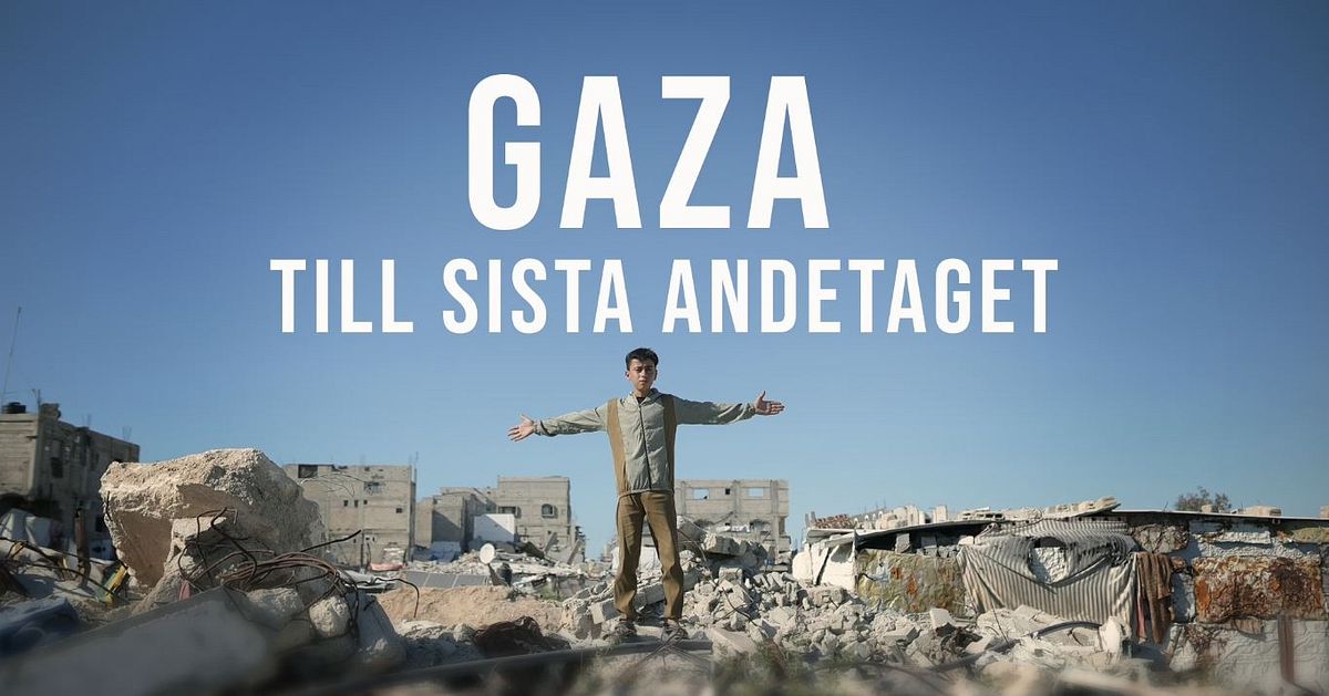 SVT vinner Stora journalistpriset 2025