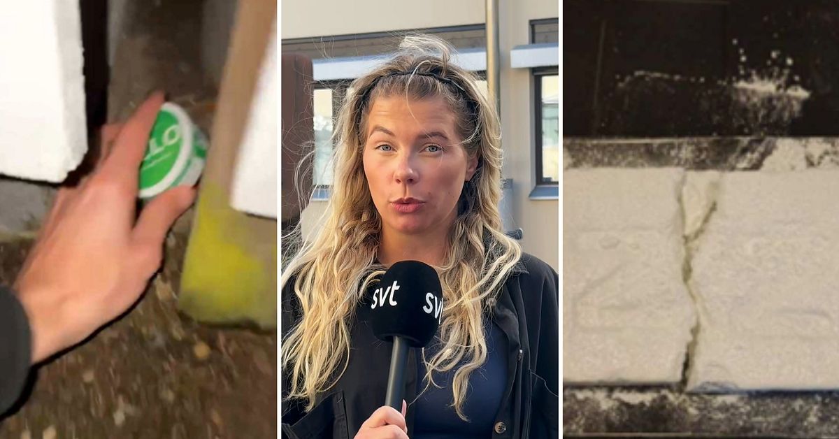 S&aring; byggdes dolda knarkaff&auml;ren i V&auml;xj&ouml; &ndash; med snusdosor, videoklipp och Revolut
