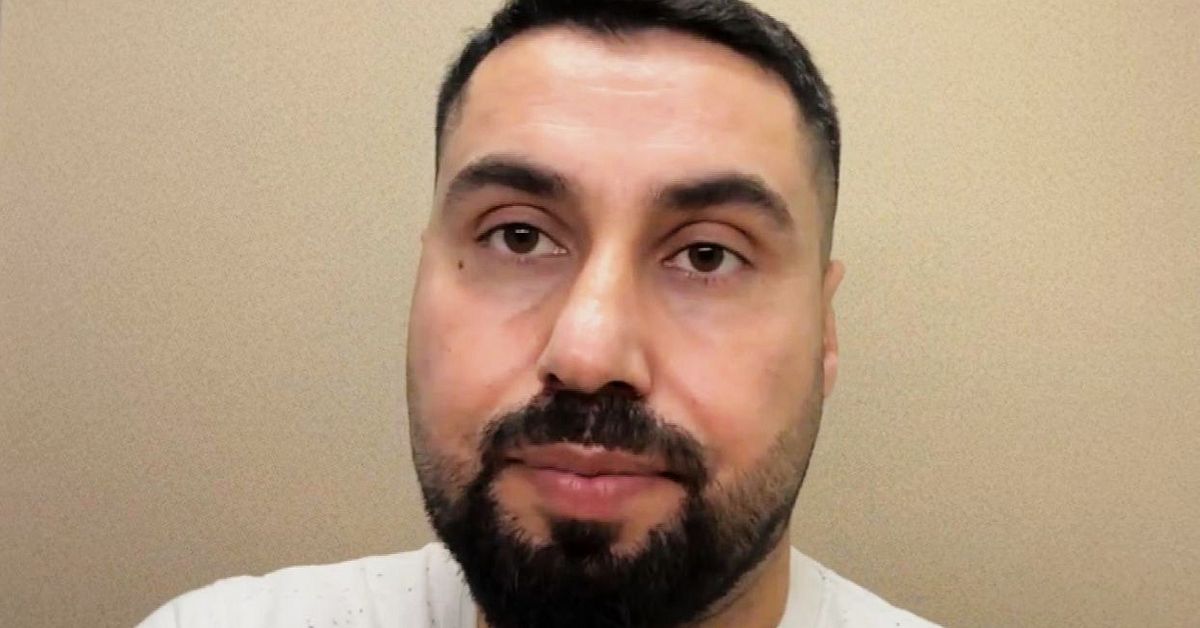 SVT:s gängexpert: ”Om inte skulderna betalas kan familjen mördas”