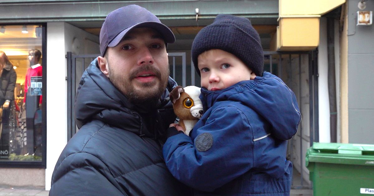 Hotande försörjningskris i kommuner – färre betalar för det gemensamma