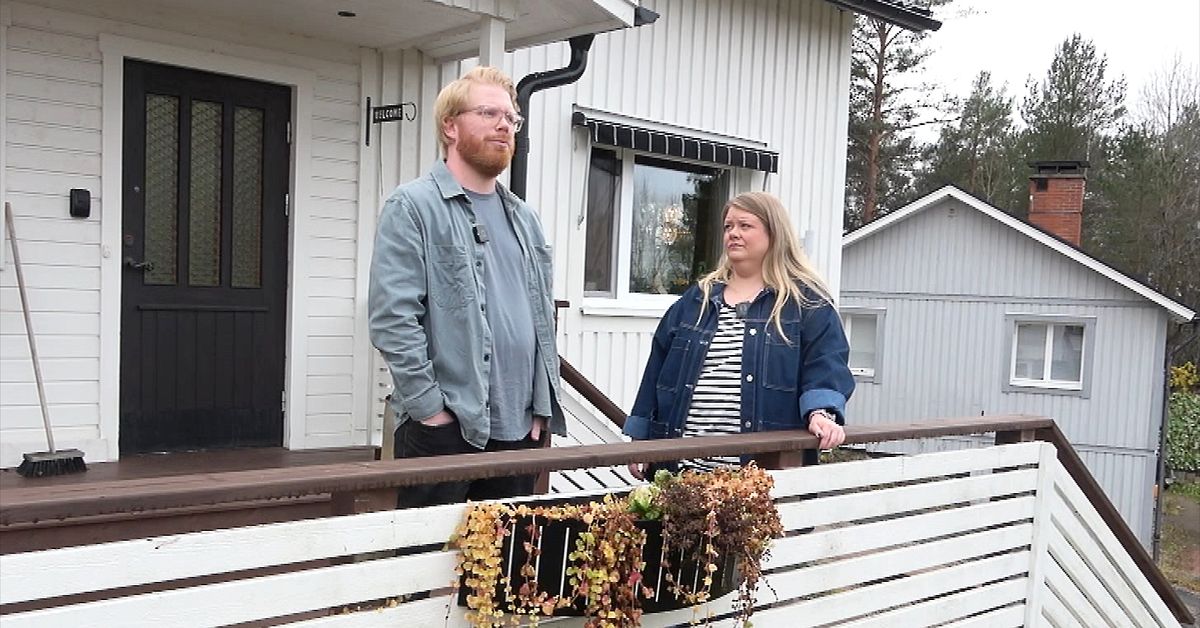 Husdrömmar på paus efter uppsagt fjärrvärmeavtal i Övertorneå