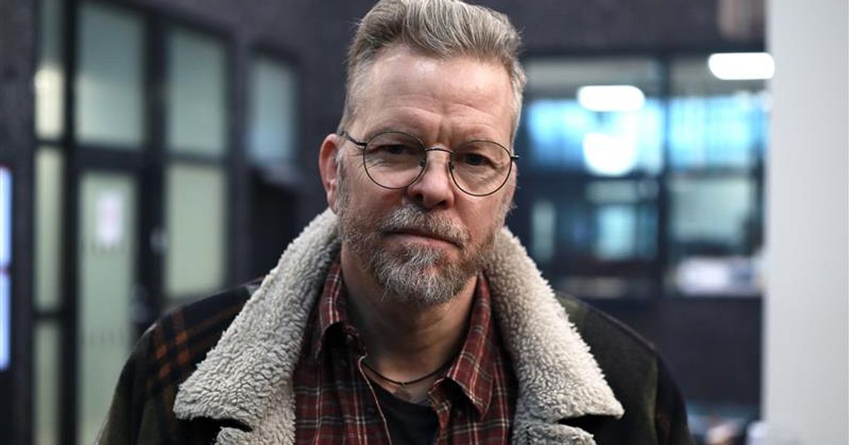 Dna-analys dr&ouml;jde &ndash; d&aring; hann trippelm&ouml;rdaren i Uppsala sl&aring; till