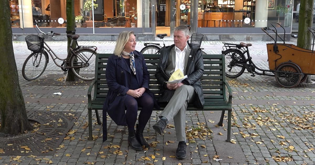 Judisk filmfestival stoppas i Malmö – biografer säger nej av säkerhetsskäl