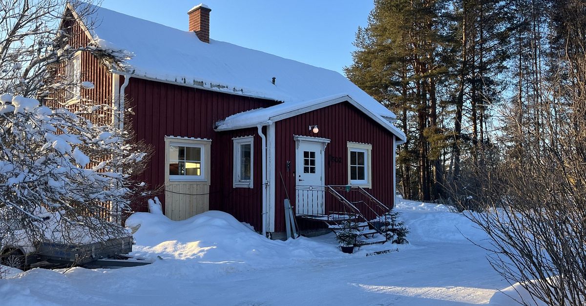 Kommunalr&aring;d i &Aring;sele kritiseras av anh&ouml;rig &ndash; k&ouml;pte hus av dement kvinna