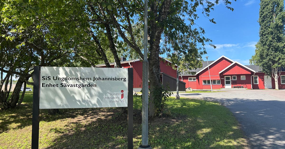 Flicka ska ha utsatts f&ouml;r grova sexualbrott p&aring; kritiserat Sis-hem i Boden