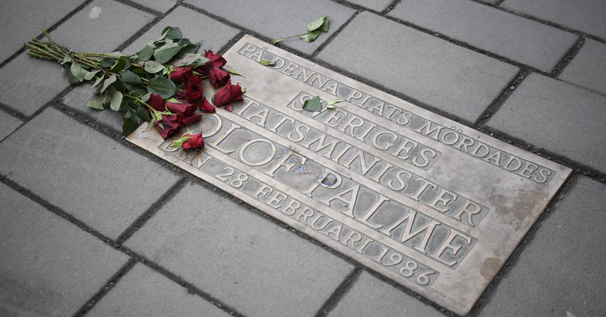 &rdquo;En v&auml;lg&auml;rning f&ouml;r den intellektuella sundheten i Sverige&rdquo;