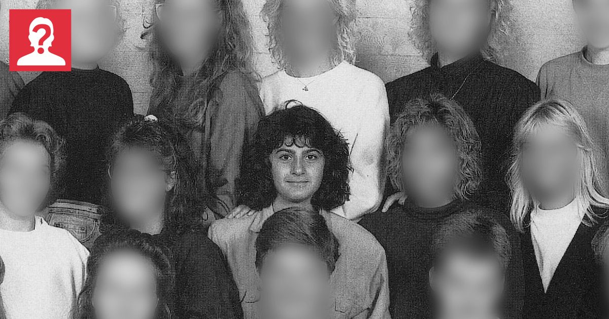 Hovrätten fastställer domen mot IS-kvinnan Lina Ishaq från Halmstad