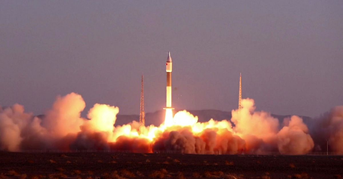 Kina drar om USA &ndash; b&auml;st p&aring; forskning