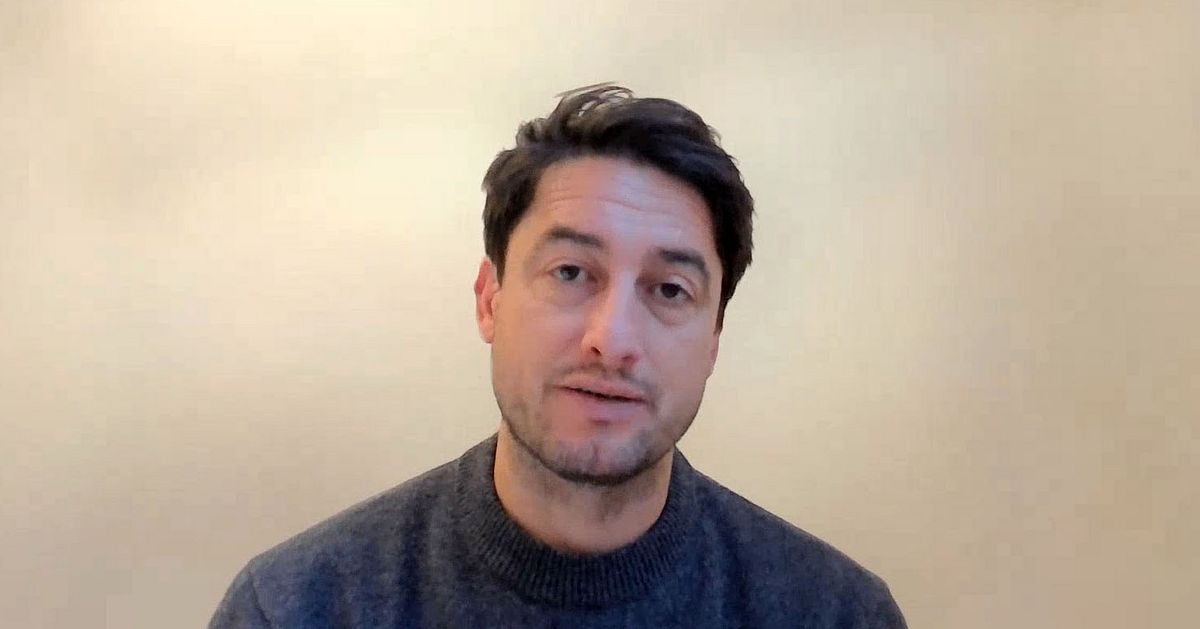 SVT:s Diamant Salihu: Ali Shehab st&aring;r Rawa Majid n&auml;ra