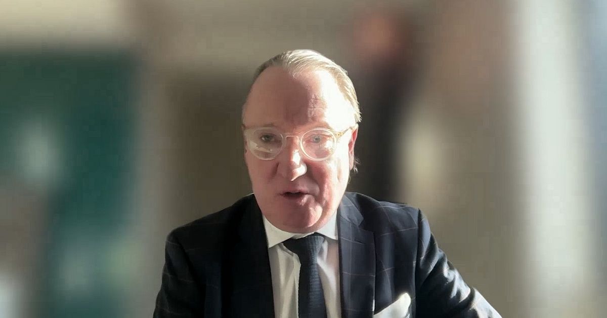 Hovexperten om gripandet av Andrew: &rdquo;Fullst&auml;ndigt sensationellt&rdquo;