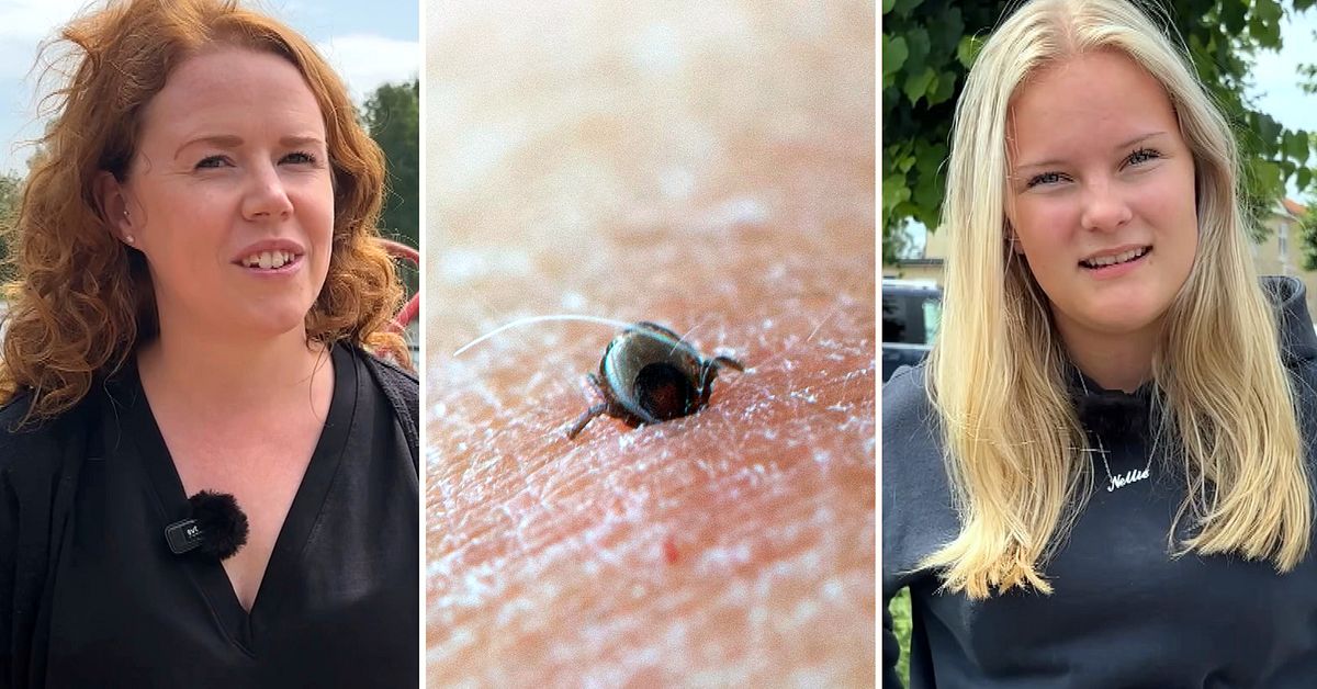 S&aring; mycket kostar det att vaccinera en familj mot TBE