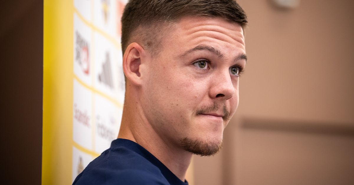 Beskedet: Emil Holm missar VM