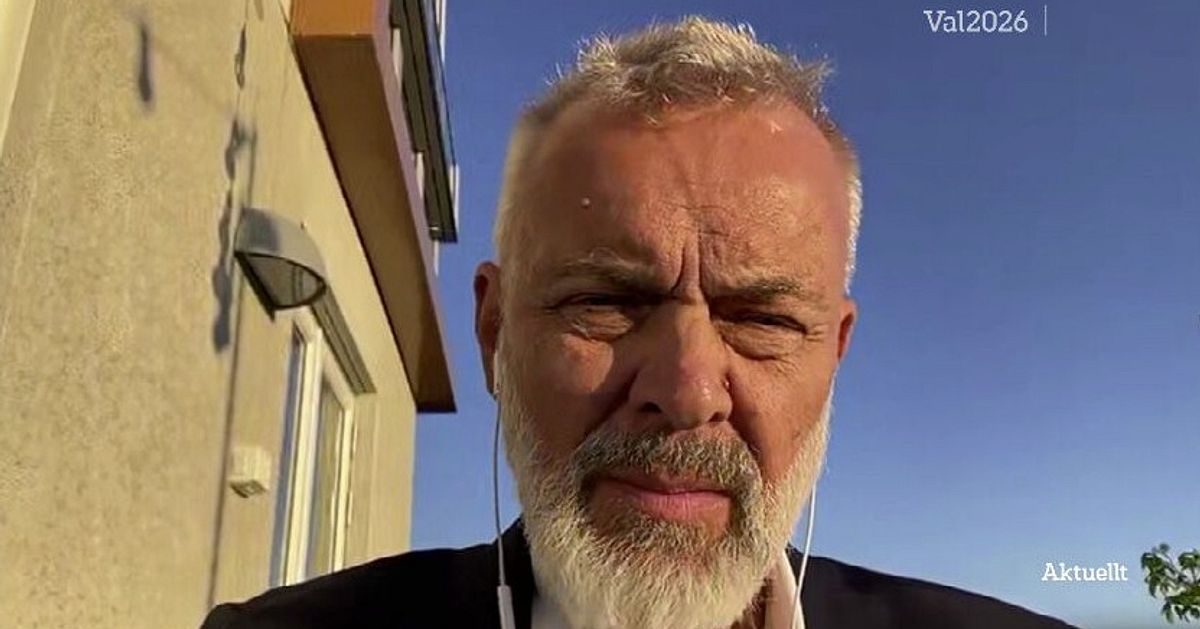 Säkerhetsexperten om avslöjandet: Ta det på allvar