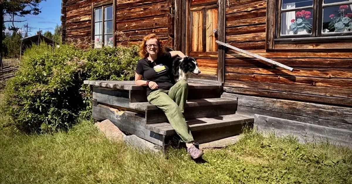 S&aring; kan f&auml;bodarna vara till nytta i kris &ndash; &rdquo;J&auml;tteviktig resurs&rdquo;