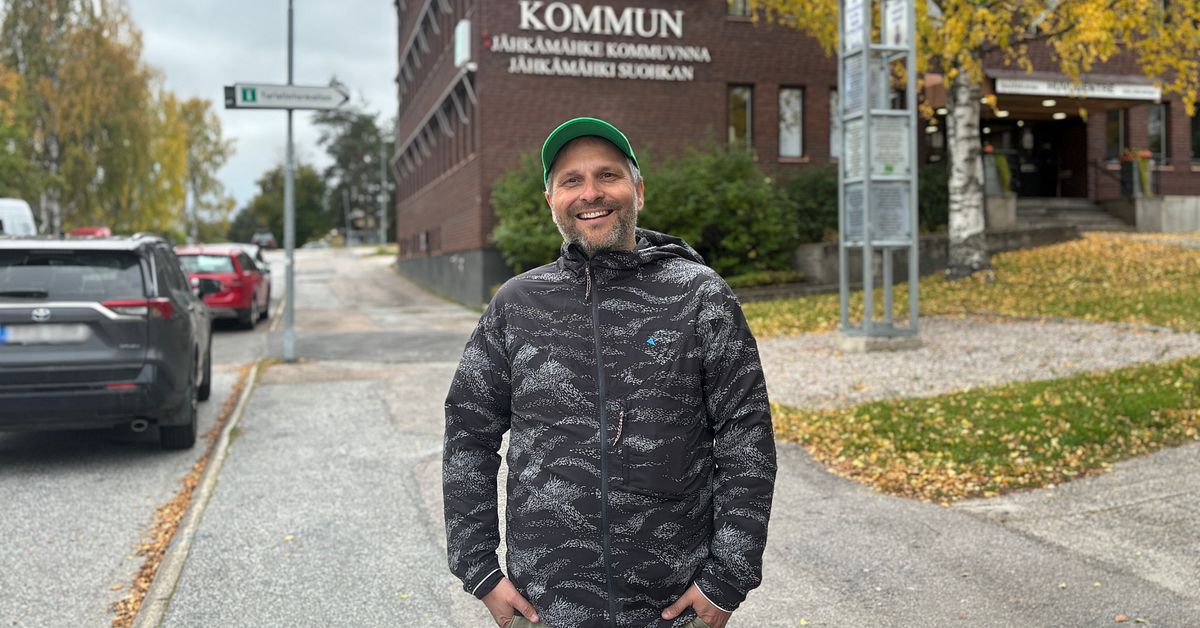 H&auml;r &auml;r Milj&ouml;partiets starkaste f&auml;ste i landet &ndash; rekordval i Jokkmokk