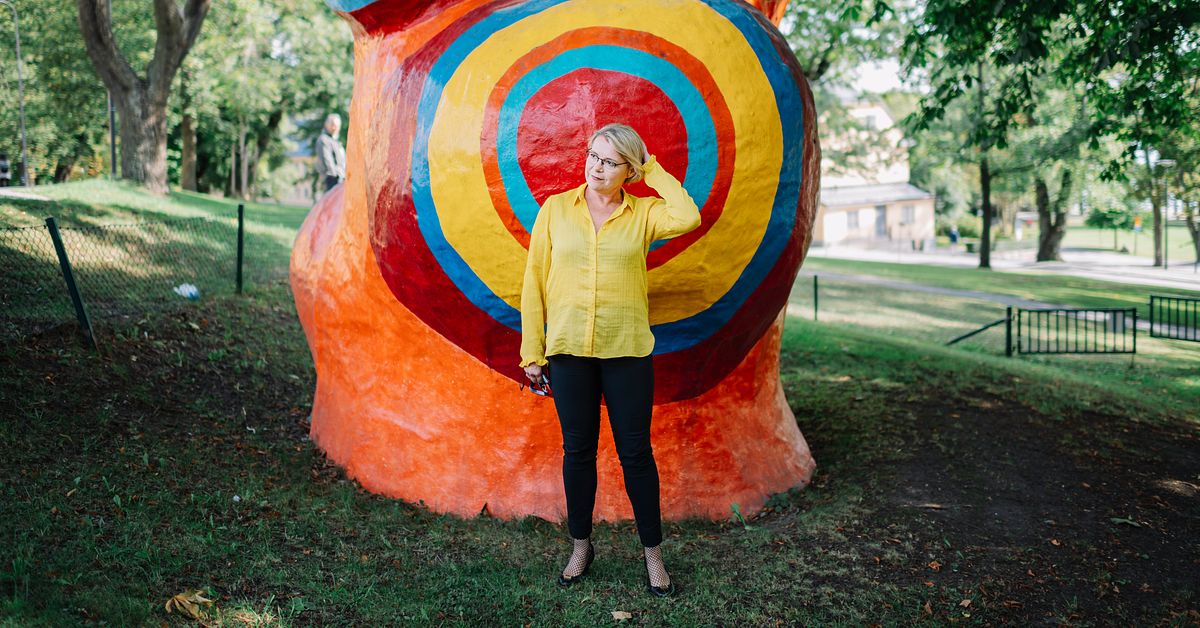 D&auml;rf&ouml;r &auml;r museerna arga p&aring; sina hyror: &rdquo;J&auml;ttestort problem&rdquo;