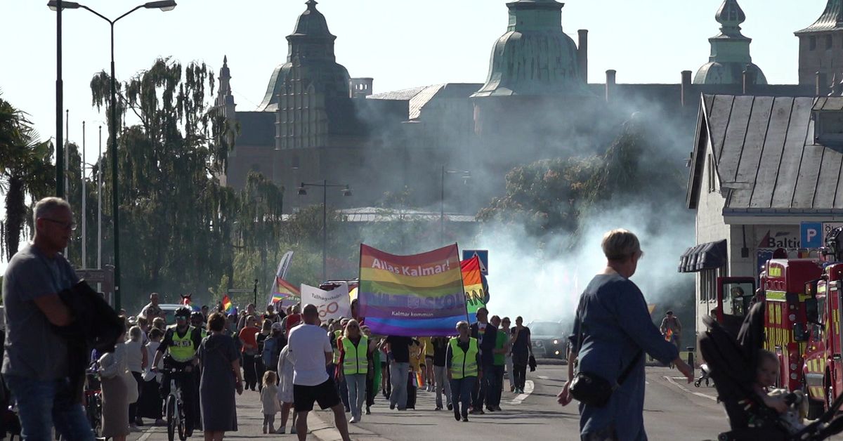 prideparad-i-kalmar-arrang-r-vill-se-st-rre-engagemang-i-framtiden