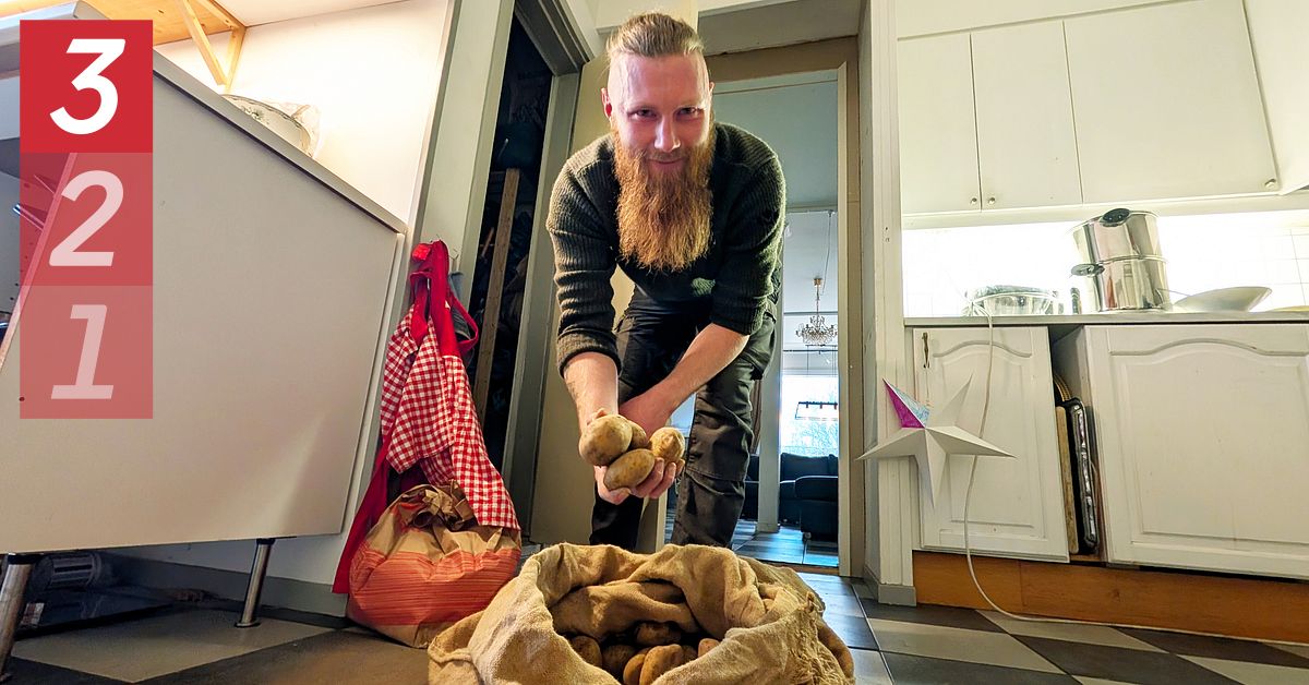 Sj&auml;lvf&ouml;rs&ouml;rjande familjens b&auml;sta tips &ndash; s&aring; g&ouml;r du ditt julbord fr&aring;n grunden