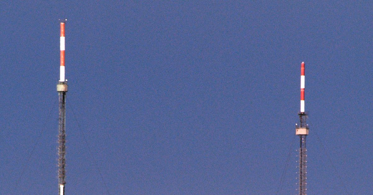 Man anhållen – avbildade Nackamasterna