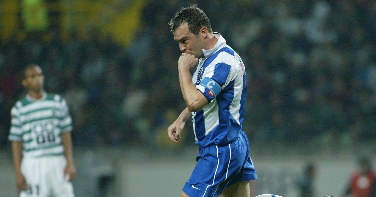 サッカー：悲しみのポルト – ホルヘ・コスタ・デス：「あなたは決して忘れられないだろう」