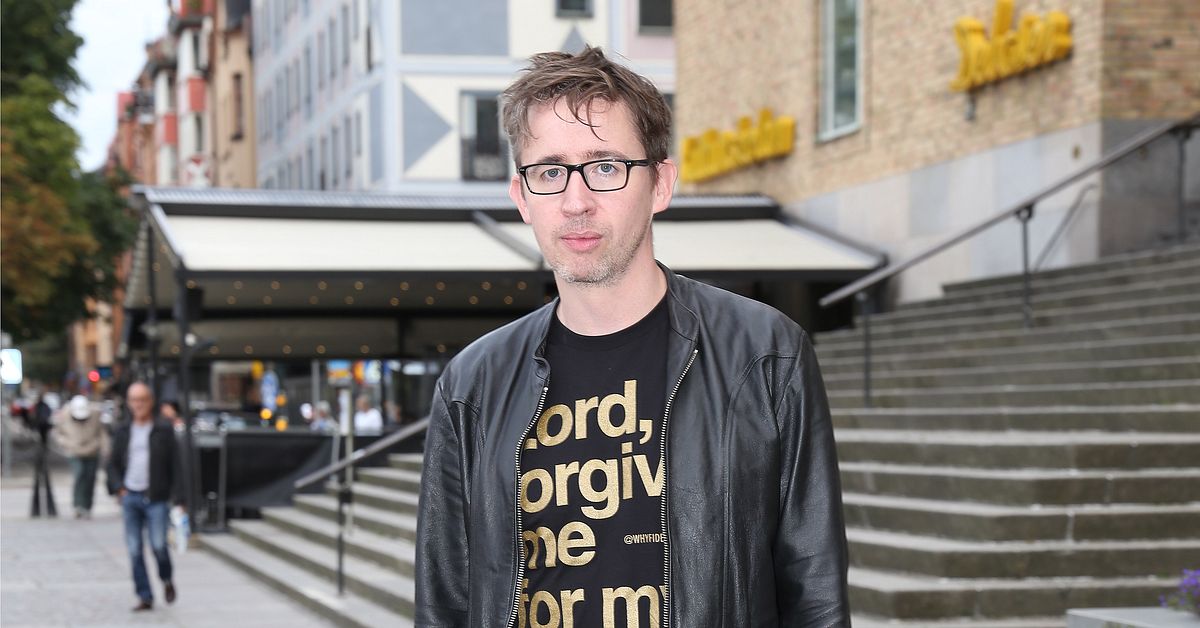 Fredrik Strage om nedl&auml;ggningen av &Ouml;land Roots: Festivald&ouml;d i Sverige