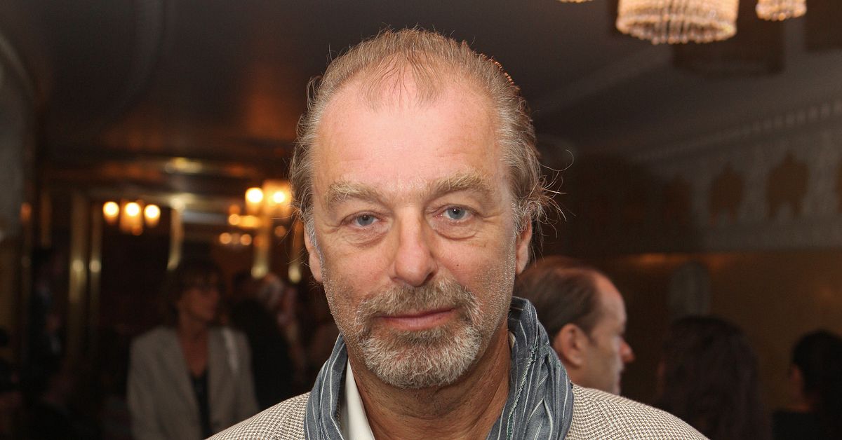 Sk&aring;despelaren &Ouml;rjan Ramberg d&ouml;d