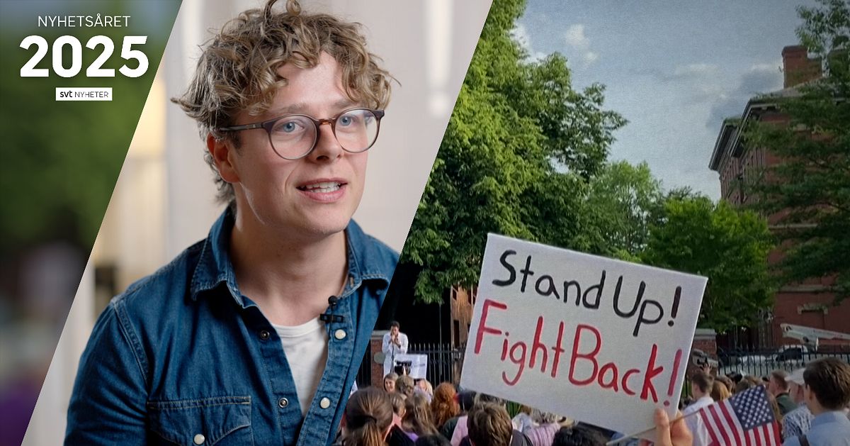 Leo tog strid mot Trump &ndash; gjorde &ouml;ver 100 intervjuer p&aring; tv&aring; m&aring;nader