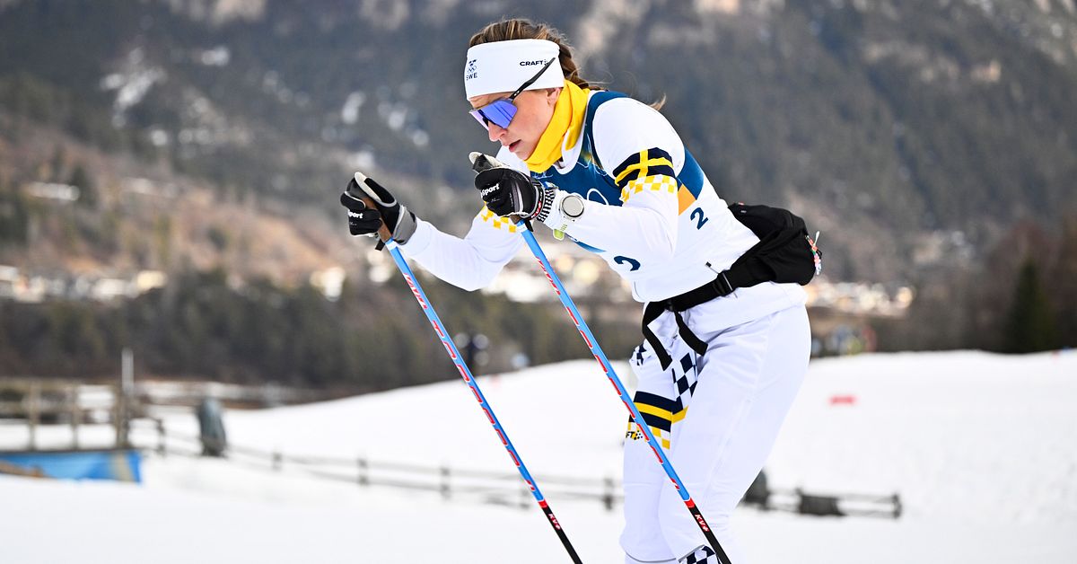 De får chansen på 10 kilometer fritt