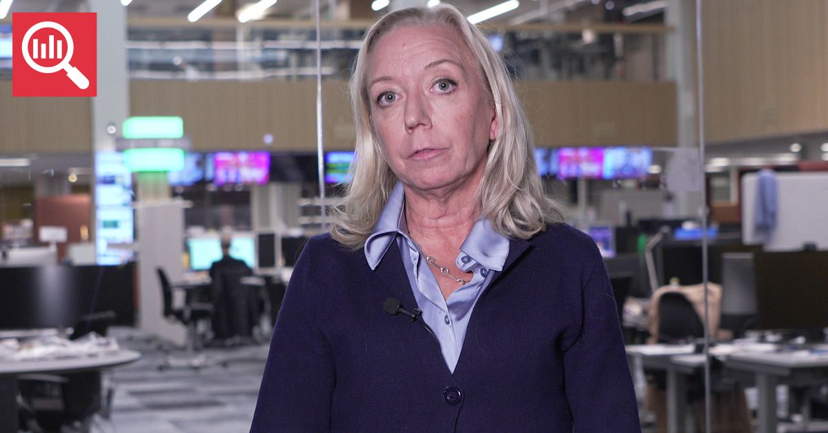 ”Högt tonläge – både S och SD tjänar på en tydlig konflikt”