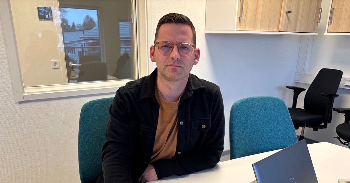 Barn sl&aring;ss med pennor och saxar &ndash; l&auml;rare i Vaggeryd sjukskrivna