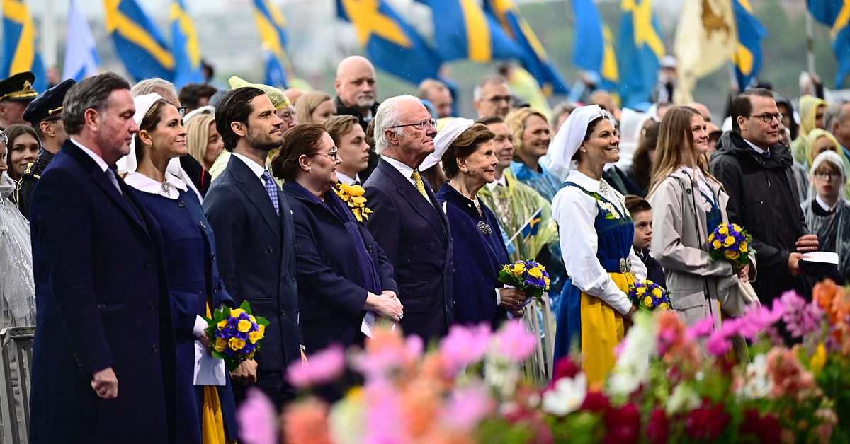 Hur firar du nationaldagen?