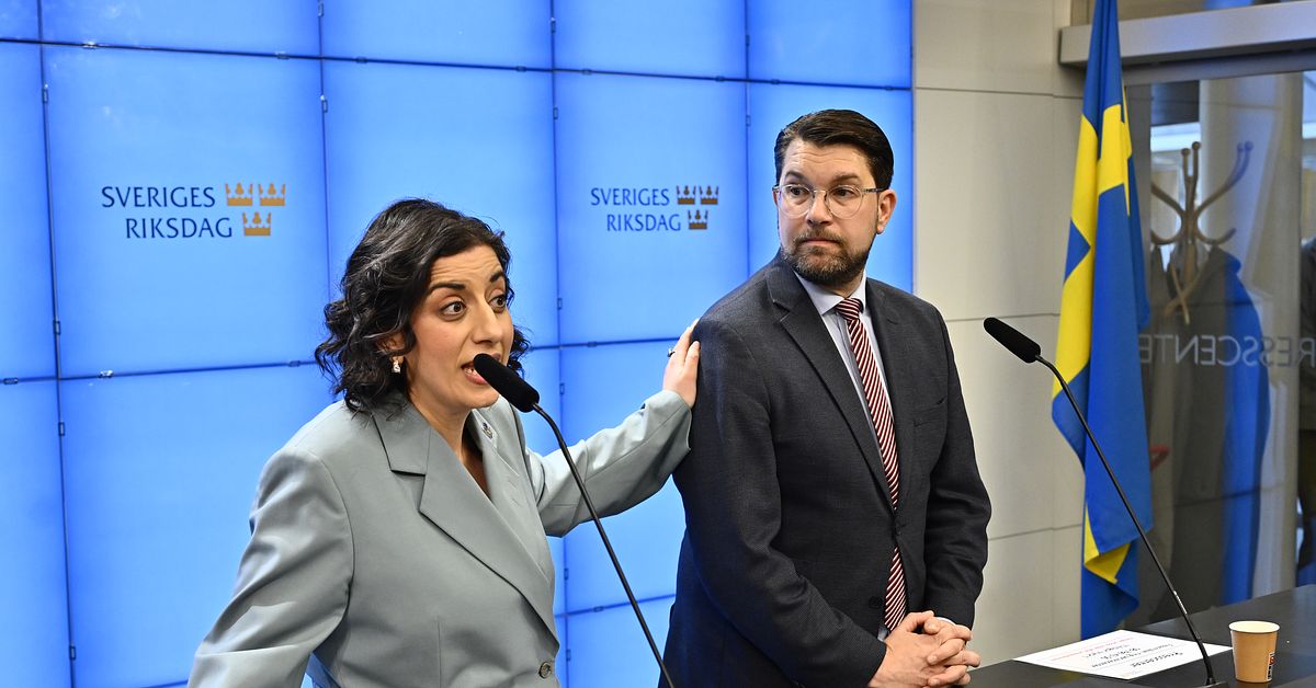 Krism&ouml;te med L:s st&ouml;rsta f&ouml;rbund: &rdquo;Utpressningssituation&rdquo;