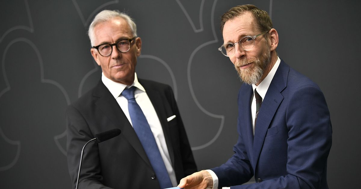 Regeringen vill ta bort informationsplikt vid hiv