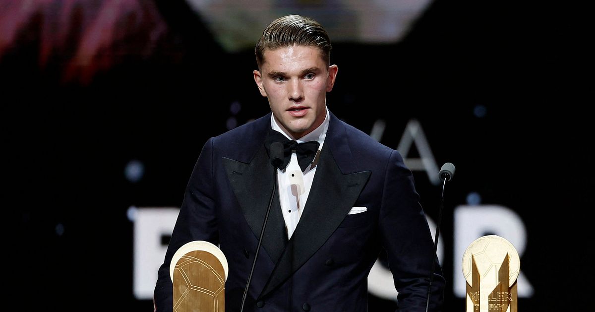 Viktor Gyökeres pärs: ”Det var maxpuls”