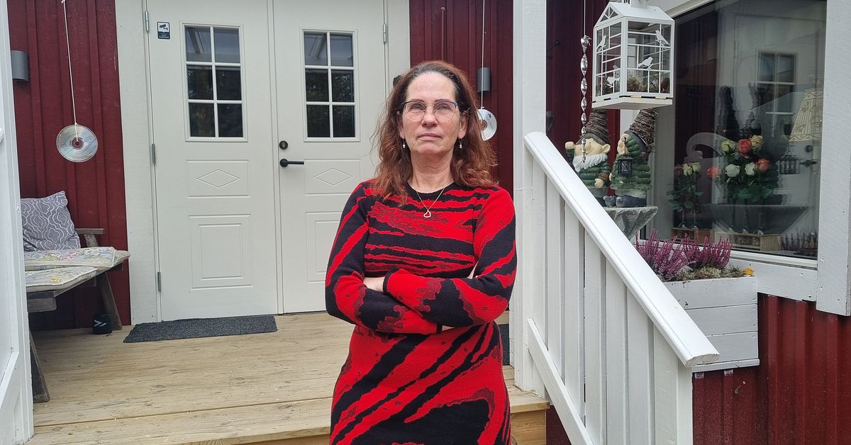 Tidigare anställd om bristerna på Dragonens äldreboende: ”Får inte hända”