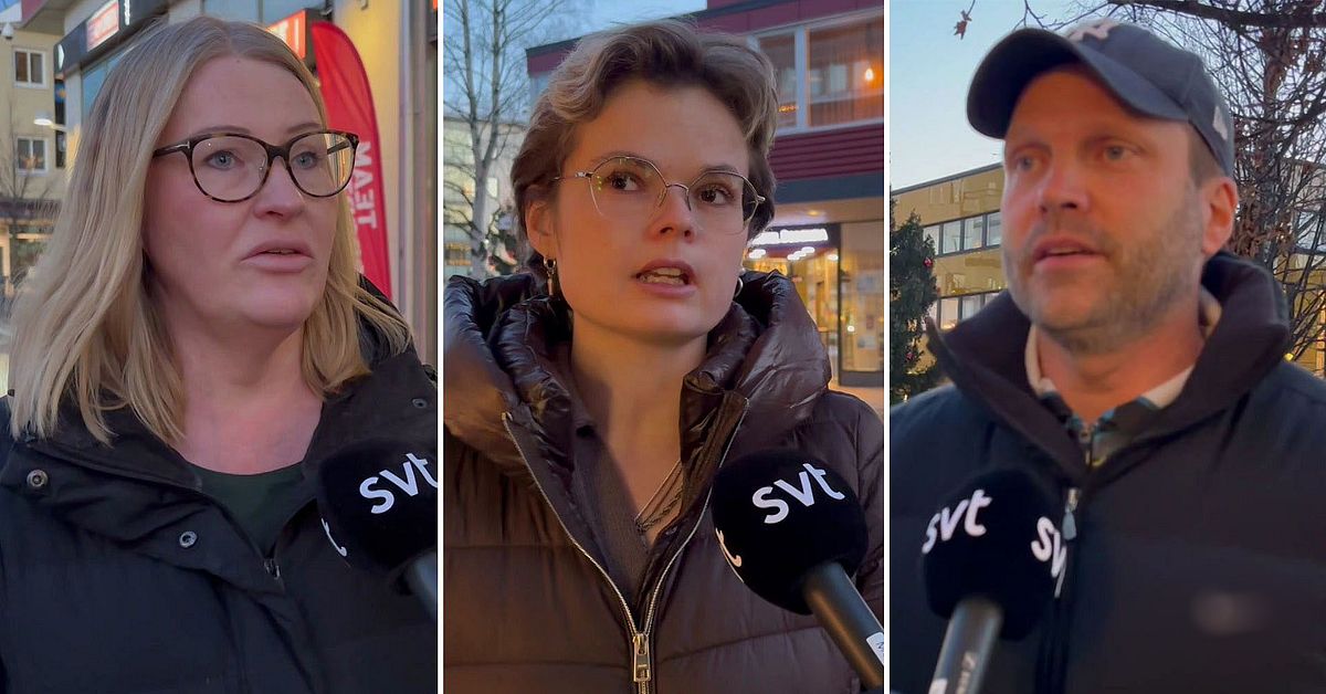 Sorg i Boden efter d&aring;det &ndash; m&ouml;rdade kvinnan arbetade inom F&ouml;rsvarsmakten