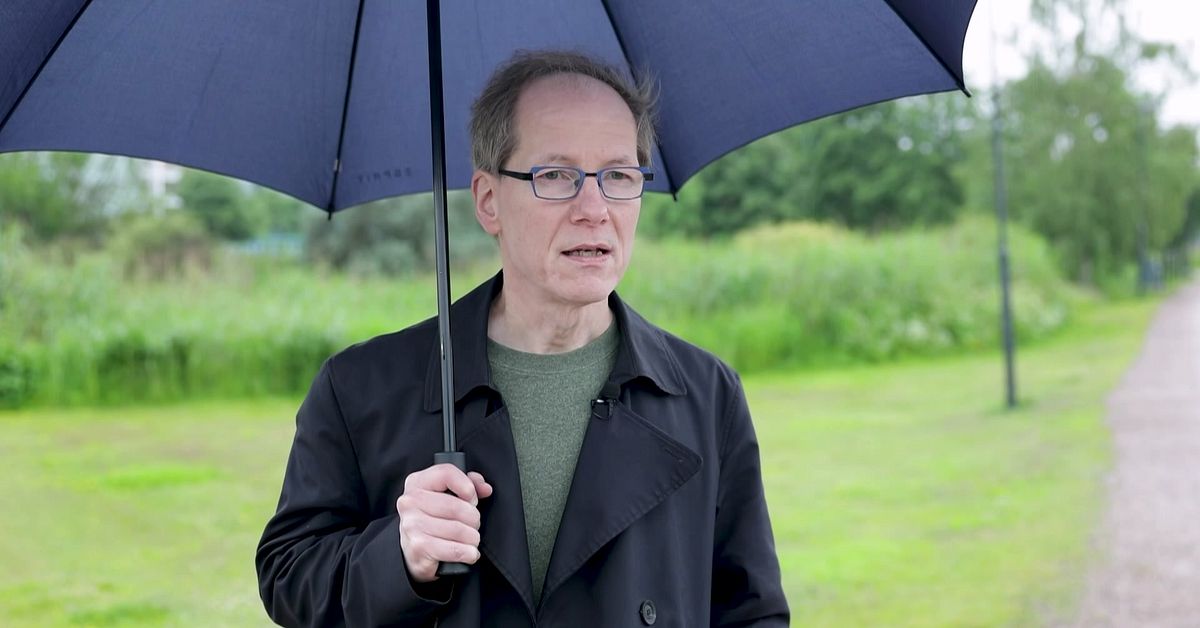 Studie: Mörka vintrar och värmebölja kopplas till ökade sömnproblem