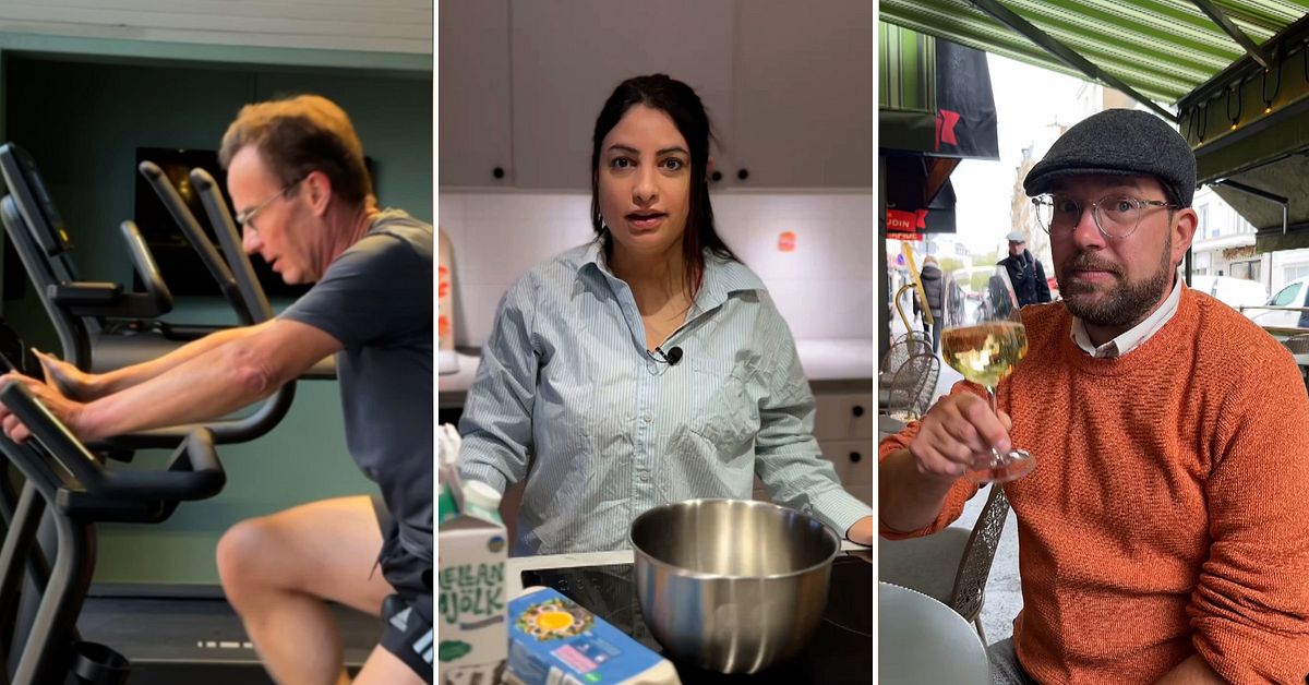 Säkerhetsexperten varnar partiledarna: Tiktok är kinesisk krigföring