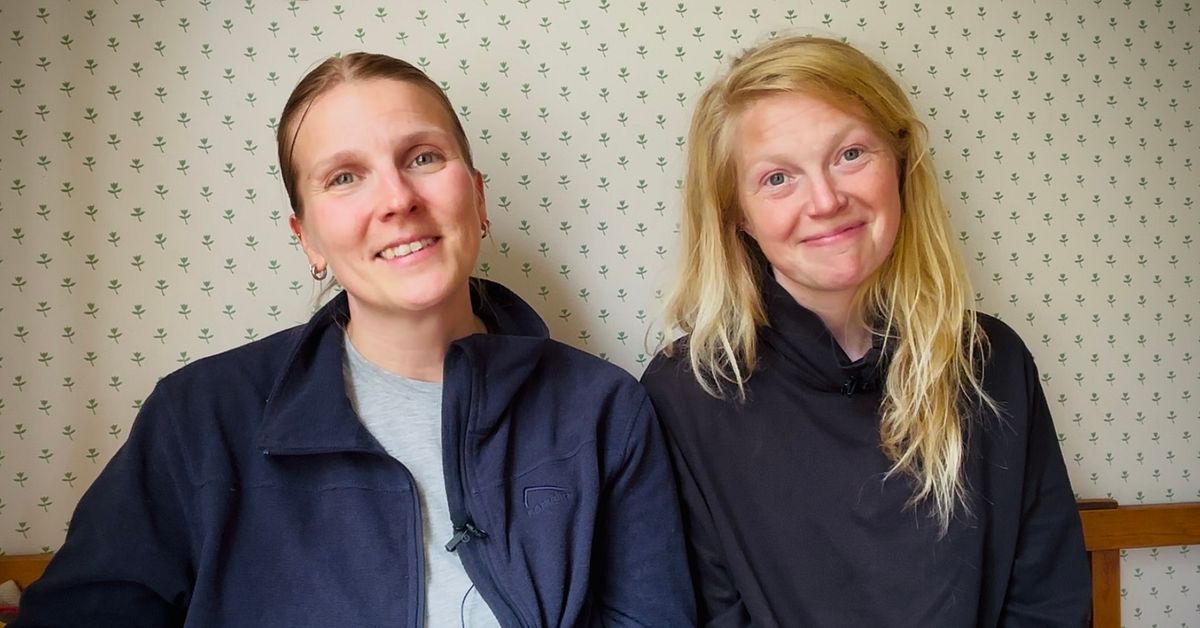 På jakt efter en skogsfinsk identitet: ”Vi gör scenkonst av det”