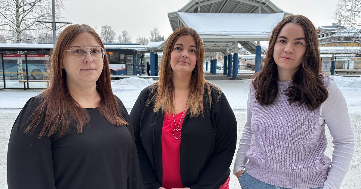 Man &aring;talas f&ouml;r 38 v&aring;ldt&auml;kter mot barn &ndash; de l&ouml;ste h&auml;rvan