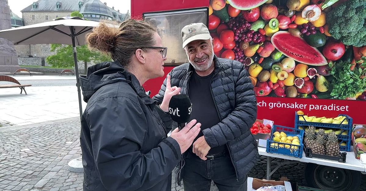 Så här håller Armando, 69, sig alltid i rörelse: Hemligheten bakom hans energi och livsglädje